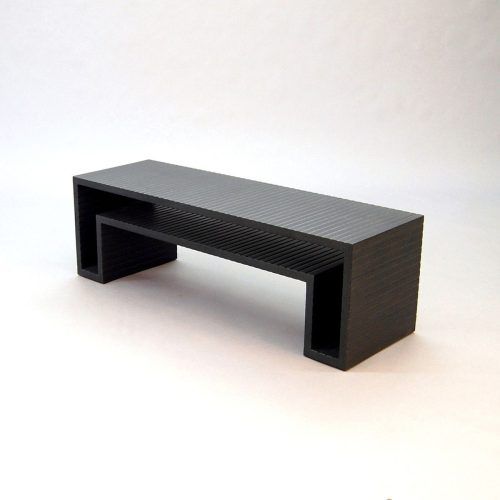 L-Shaped Coffee Tables (Photo 11 of 20)