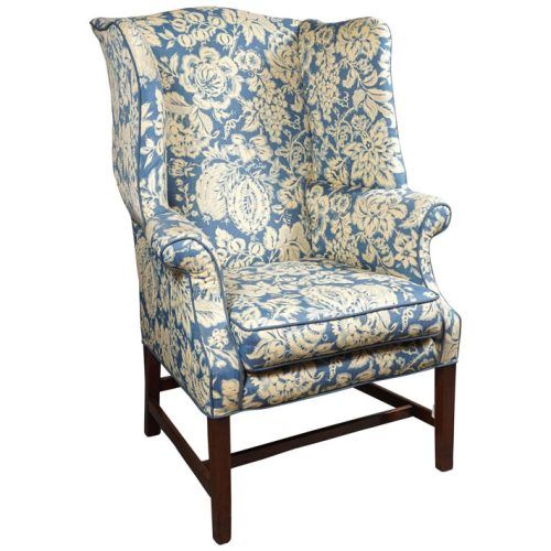 Busti Wingback Chairs (Photo 14 of 20)