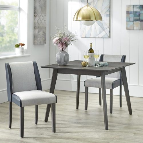 Baillie 3 Piece Dining Sets (Photo 10 of 20)