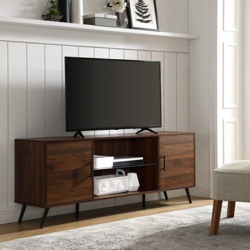Oliver Wide Tv Stands (Photo 1 of 20)