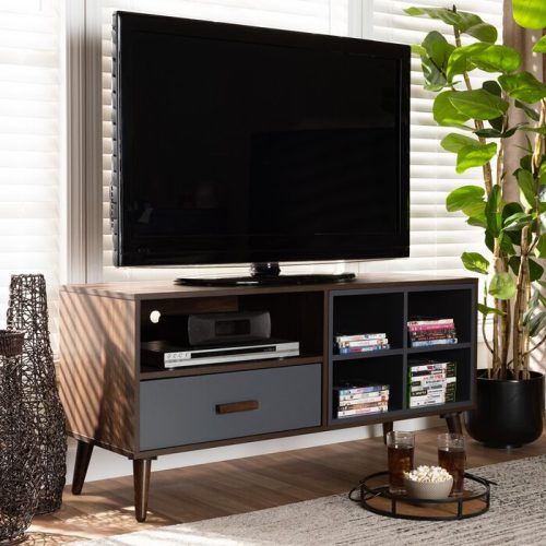 Mathew Tv Stands For Tvs Up To 43" (Photo 2 of 20)
