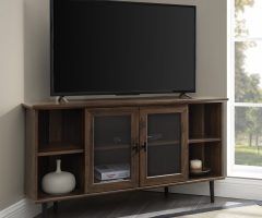 20 Inspirations Sahika Tv Stands for Tvs Up to 55"