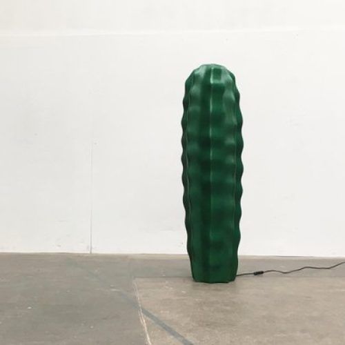 Cactus Floor Lamps (Photo 18 of 20)