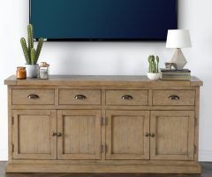 20 Collection of Gertrude Sideboards