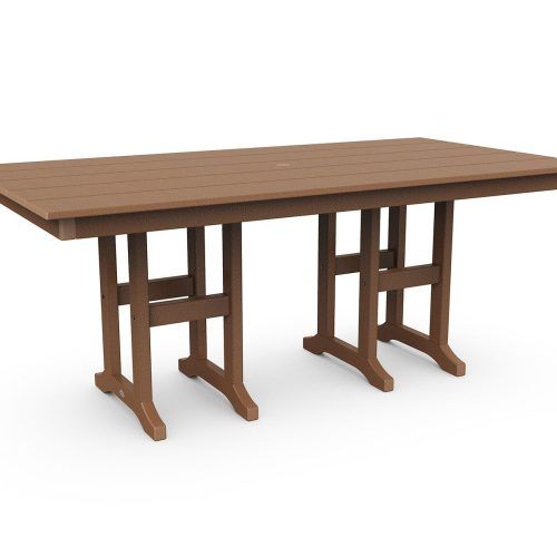 Getz 37'' Dining Tables (Photo 6 of 20)