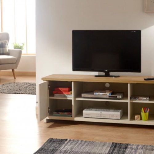 Lancaster Small Tv Stands (Photo 3 of 20)