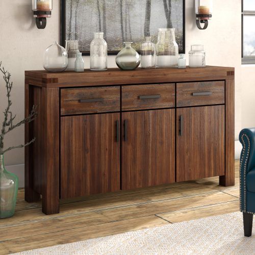 Avenal Sideboards (Photo 9 of 20)