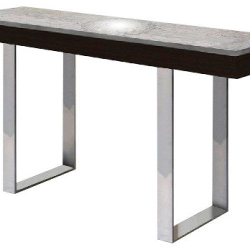 Modern Console Tables (Photo 10 of 20)
