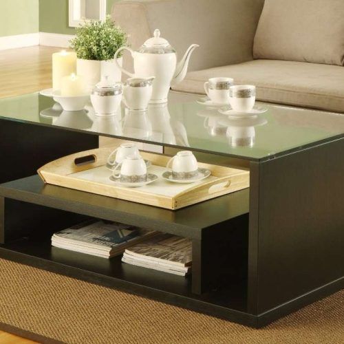 Large Contemporary Coffee Tables (Photo 5 of 20)
