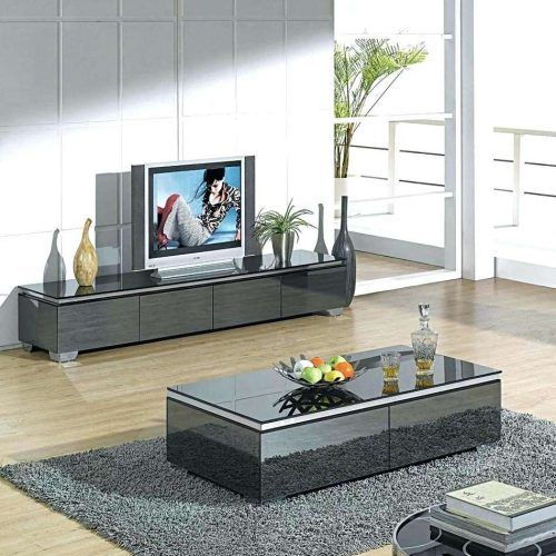 Coffee Tables And Tv Stands Matching (Photo 1 of 15)