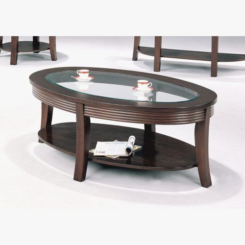 Copper Grove Woodend Glass-Top Oval Coffee Tables (Photo 19 of 20)