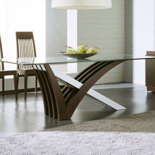 Glass Dining Tables (Photo 8 of 20)