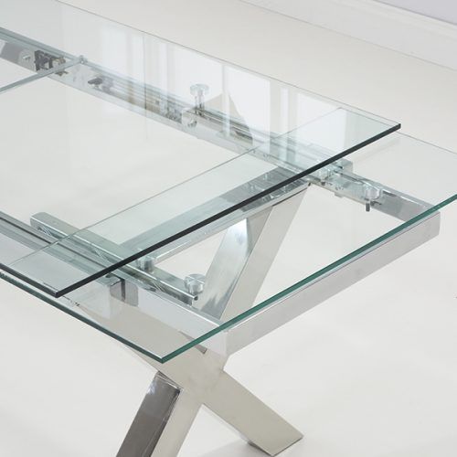 Glass Folding Dining Tables (Photo 19 of 20)