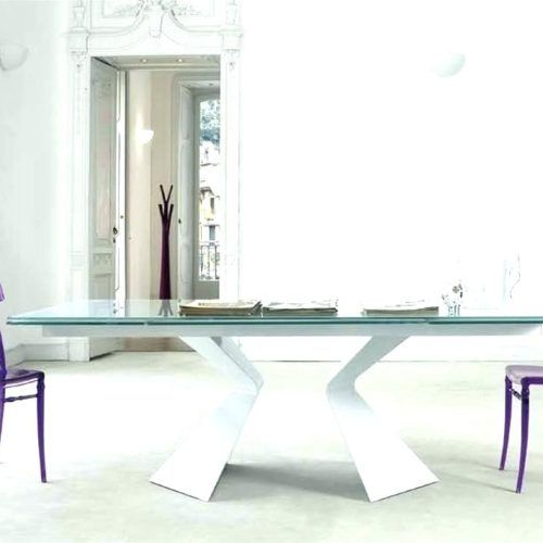 Glass Folding Dining Tables (Photo 18 of 20)