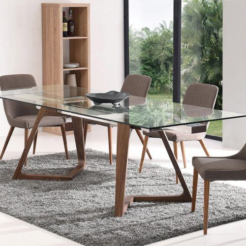 Glass Folding Dining Tables (Photo 14 of 20)