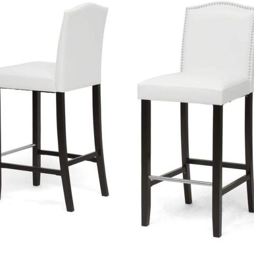 Jaxon Grey 5 Piece Extension Counter Sets With Wood Stools (Photo 19 of 20)