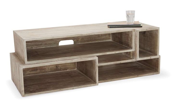 15 Best Collection of Wooden Tv Stands