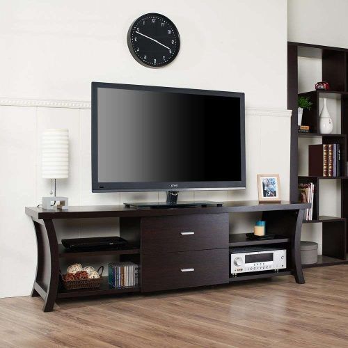 Corner Tv Stands For 60 Inch Tv (Photo 9 of 15)