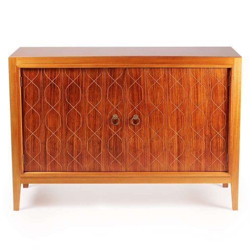 Gordon Russell Helix Sideboards (Photo 1 of 20)