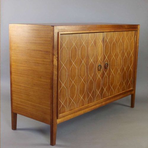 Gordon Russell Helix Sideboards (Photo 2 of 20)