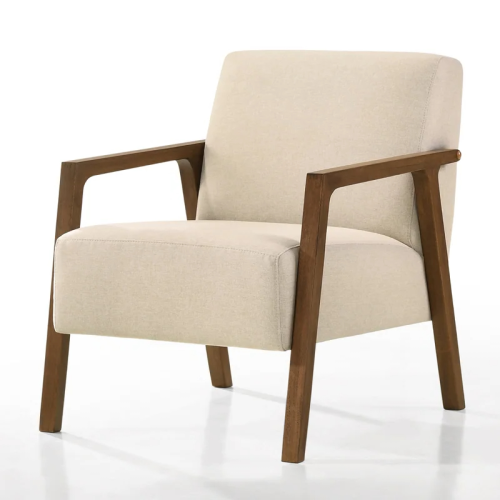 Leia Polyester Armchairs (Photo 11 of 20)