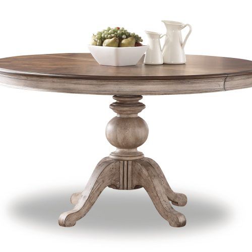 Sevinc Pedestal Dining Tables (Photo 11 of 20)