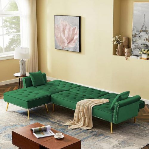 Sectional Sofas With Movable Ottoman (Photo 14 of 20)