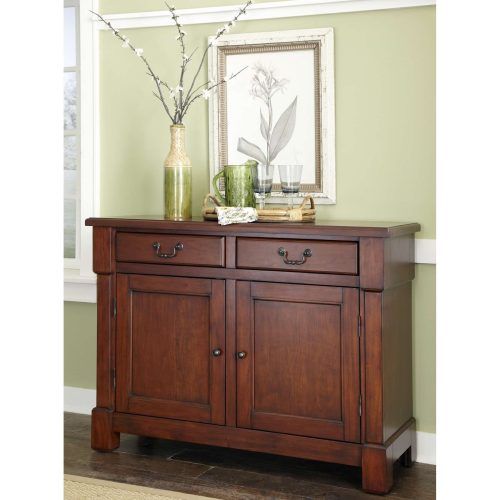 Overstock Sideboards (Photo 4 of 20)
