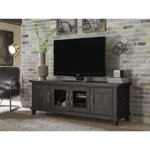 Gosnold Tv Stands For Tvs Up To 88" (Photo 1 of 20)