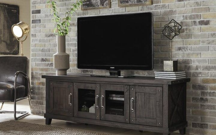 20 Best Collection of Gosnold Tv Stands for Tvs Up to 88"