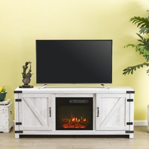Caleah Tv Stands For Tvs Up To 65" (Photo 16 of 20)