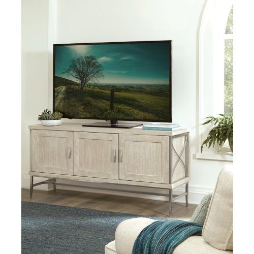 Solid Wood Tv Stands For Tvs Up To 65" (Photo 17 of 20)