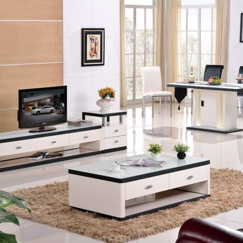 Tv Cabinet And Coffee Table Sets (Photo 13 of 20)