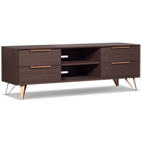 Walters Media Console Tables (Photo 20 of 20)
