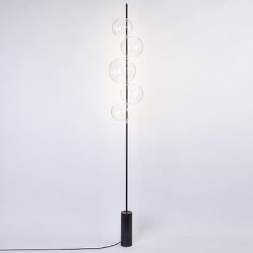Minimalist Floor Lamps (Photo 15 of 20)
