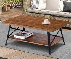 20 Best Rustic Barnside Cocktail Tables