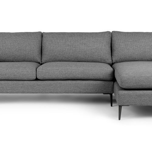 Reversible Sectional Sofas (Photo 3 of 20)
