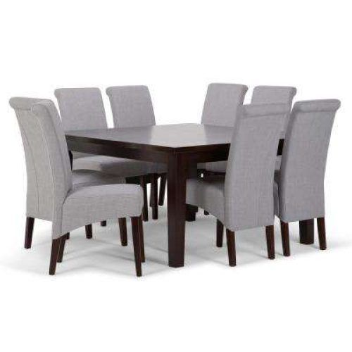 Walden 9 Piece Extension Dining Sets (Photo 2 of 20)