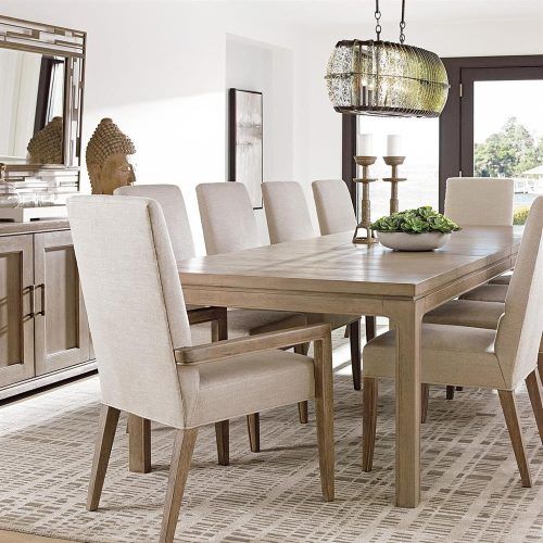 Gray Dining Tables (Photo 2 of 20)