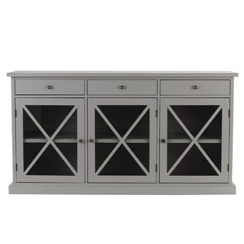 Raven Grey Tv Stands (Photo 7 of 20)
