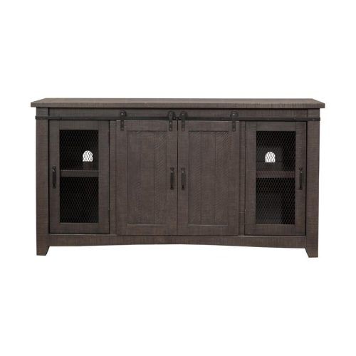 Martin Svensson Home Barn Door Tv Stands In Multiple Finishes (Photo 4 of 20)