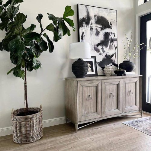Sideboards For Entryway (Photo 7 of 20)