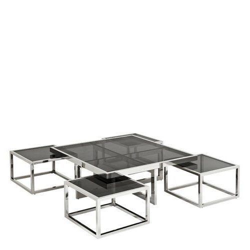 5-Piece Coffee Tables (Photo 1 of 21)