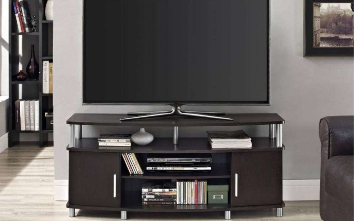 2024 Popular Home Loft Concept Tv Stands