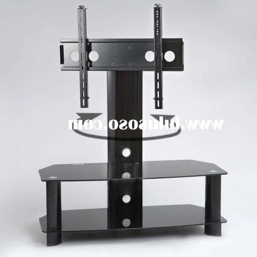 Tv Stands Swivel Mount (Photo 1 of 15)