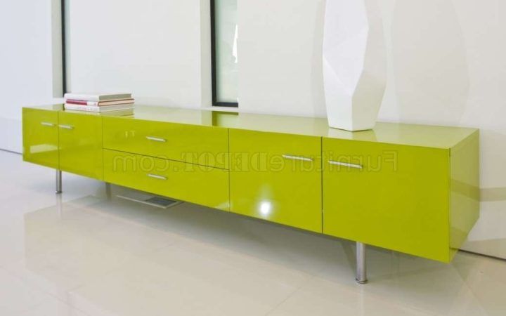 2024 Latest Green Tv Stands