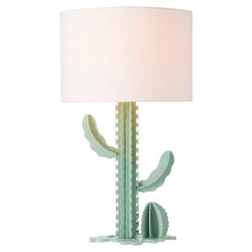 Cactus Floor Lamps (Photo 15 of 20)