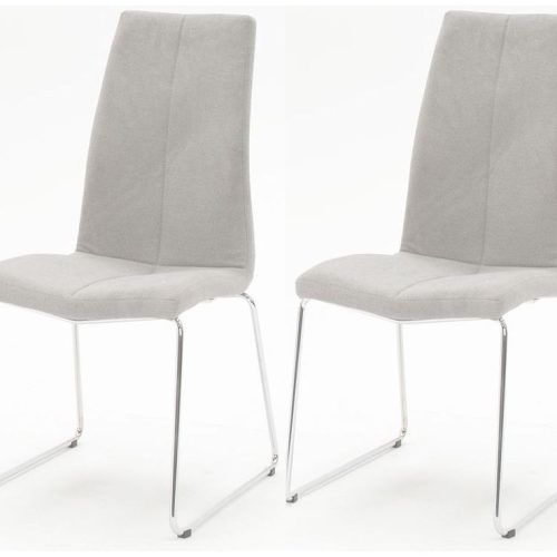 Grey Dining Chairs (Photo 16 of 20)