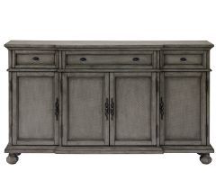 The 20 Best Collection of Cazenovia Charnley Sideboards