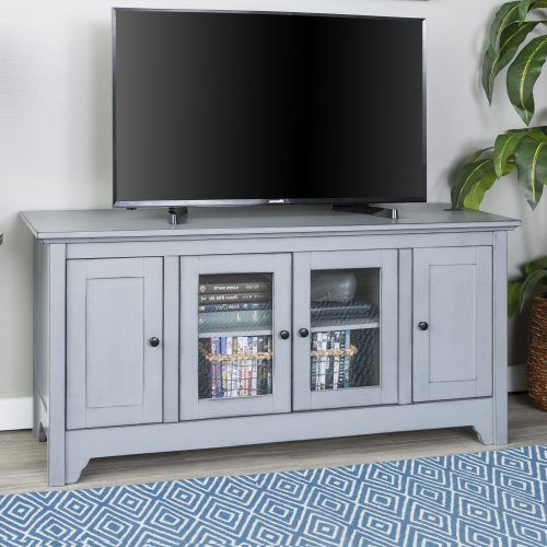 Sinclair Grey 68 Inch Tv Stands (Photo 14 of 20)